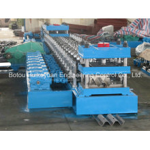 Superior Highway Protection Forming Machine